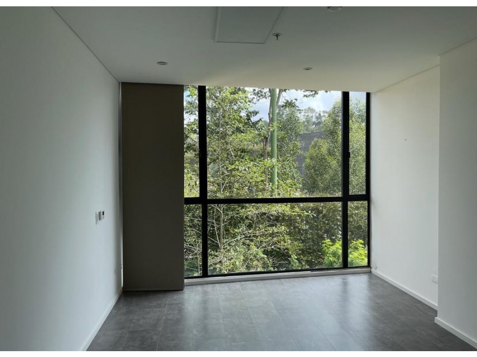 En venta apartamento + oficina en el alto de las palmas — foto 3