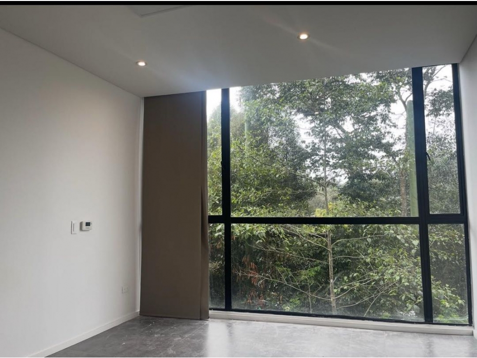 En venta apartamento + oficina en el alto de las palmas — foto 4