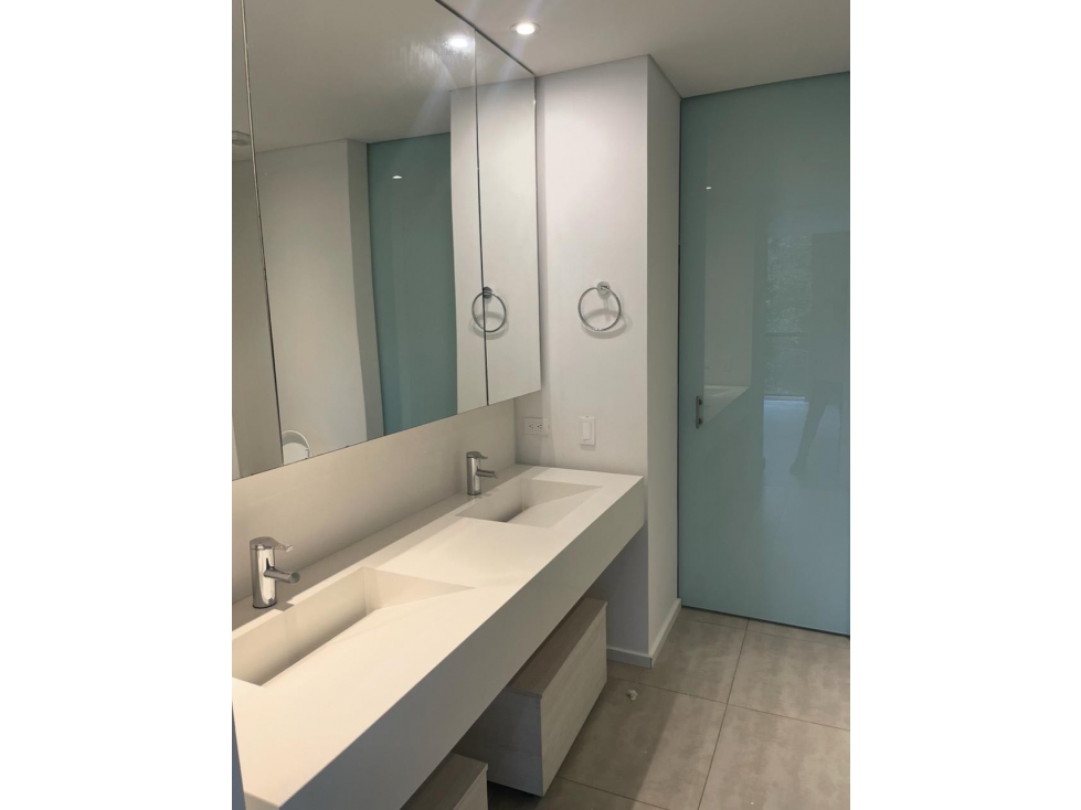 En venta apartamento + oficina en el alto de las palmas — foto 6