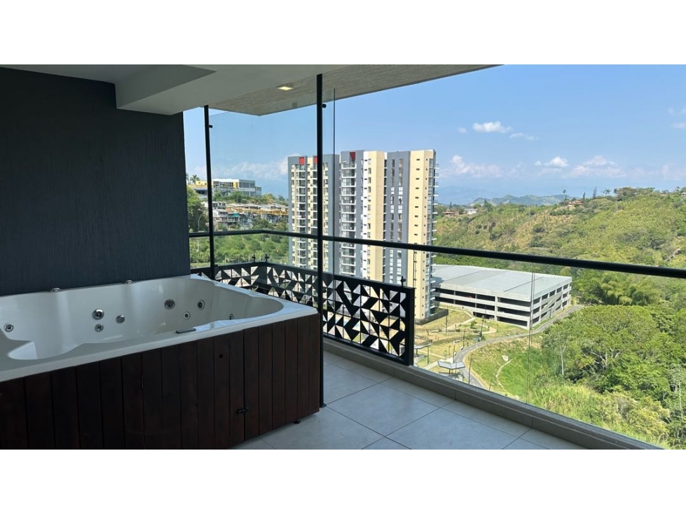 EN VENTA APARTAMENTO EN CERRITOS PEREIRA — foto 2
