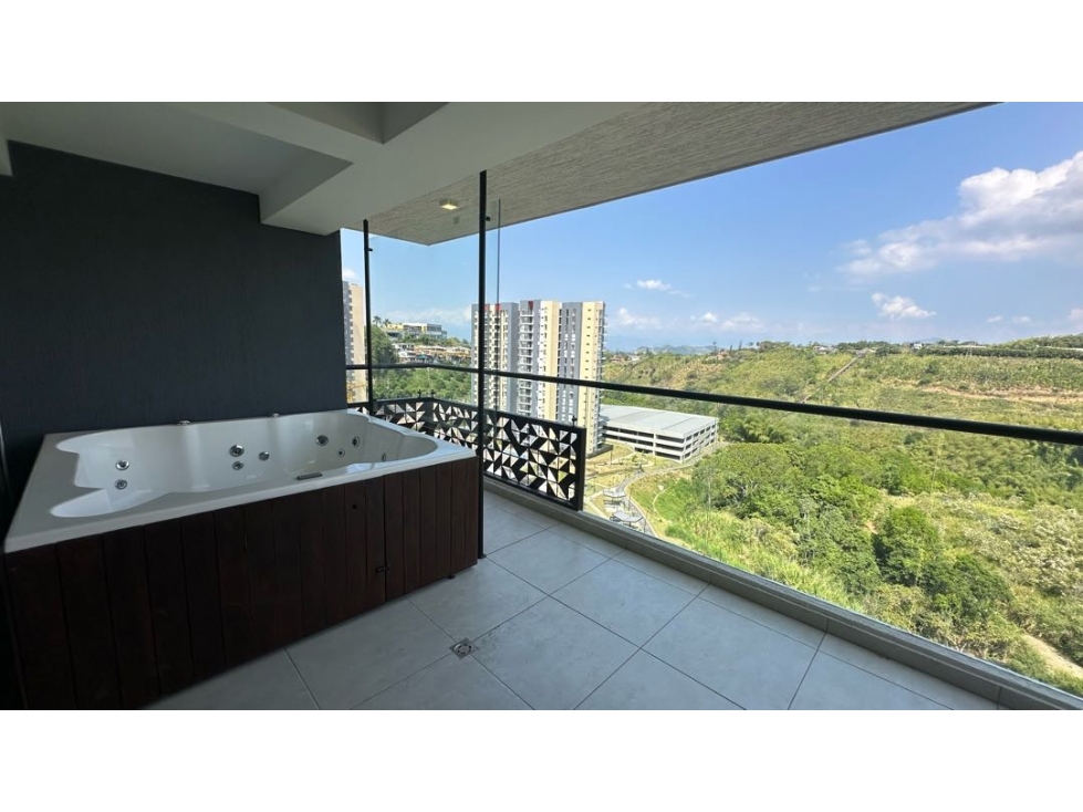 EN VENTA APARTAMENTO EN CERRITOS PEREIRA — foto 3