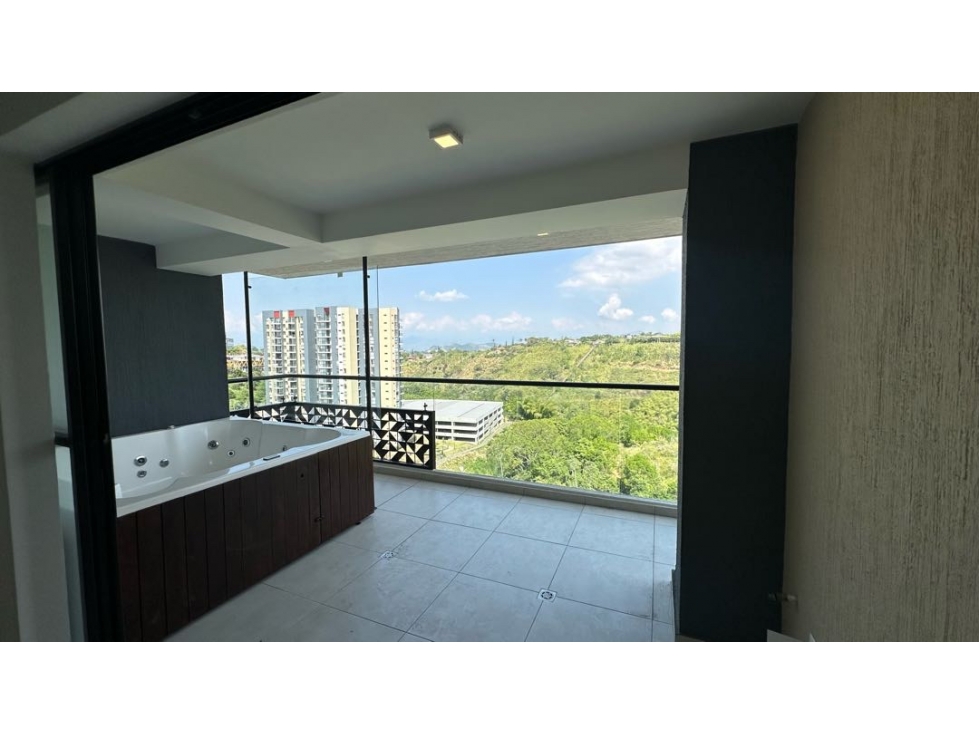 EN VENTA APARTAMENTO EN CERRITOS PEREIRA — foto 4