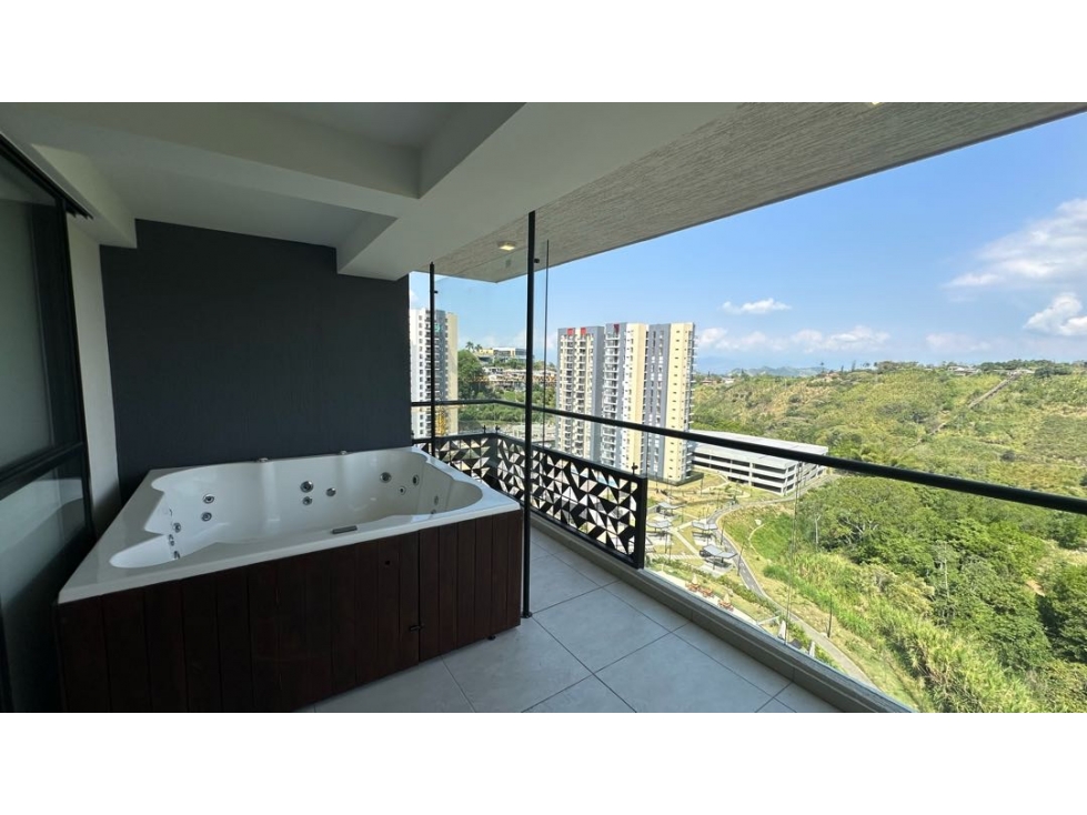 EN VENTA APARTAMENTO EN CERRITOS PEREIRA — foto 5