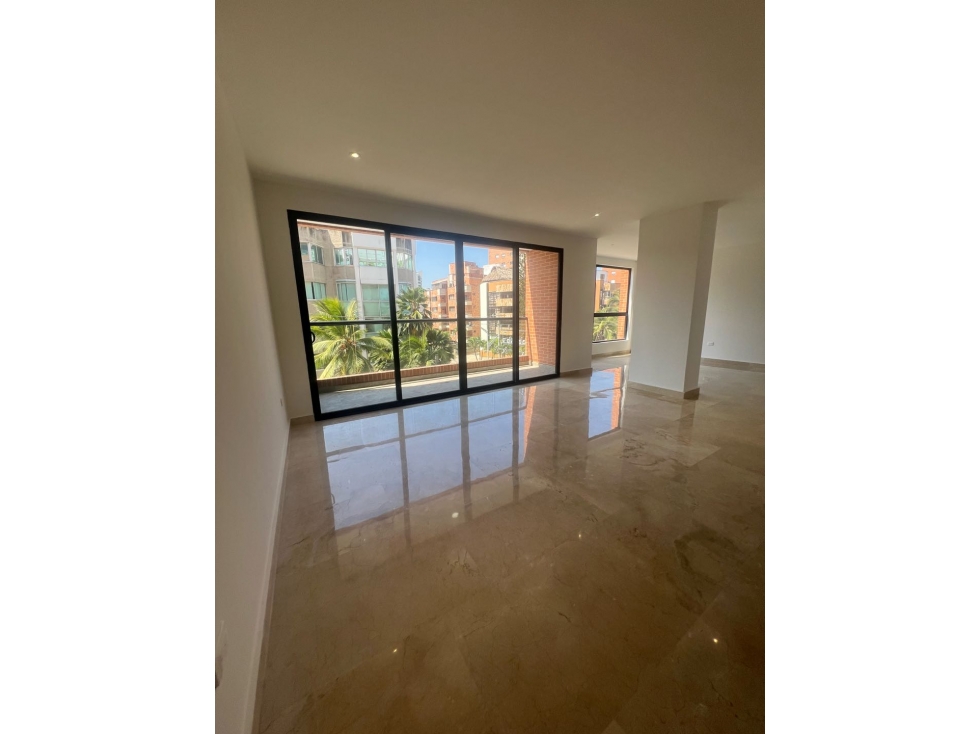 En venta apartamento para estrenar en Altos de Riomar — foto 3