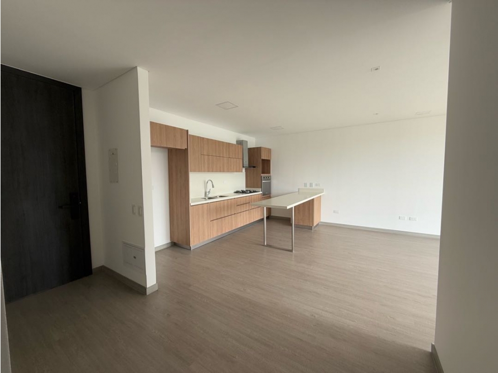 En venta apartamento para estrenar en La Quinta Club House Pereira — foto 5