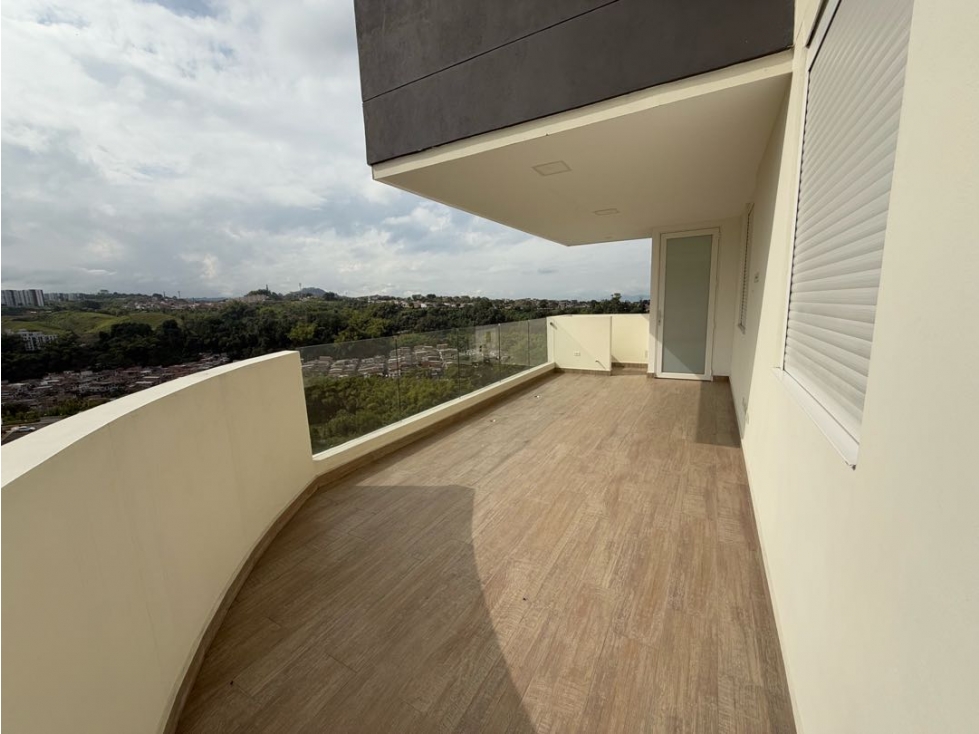 En venta apartamento para estrenar en La Quinta Club House Pereira — foto 6