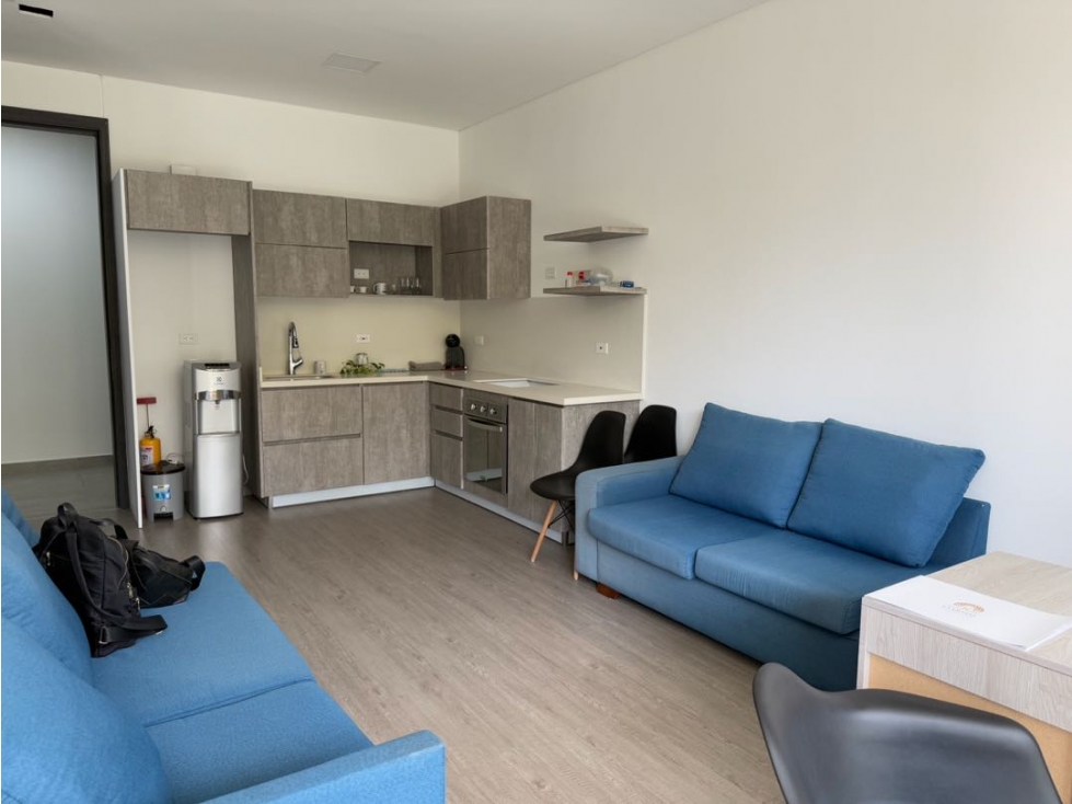 En venta apartamento para estrenar en La Quinta Club House Pereira — foto 3