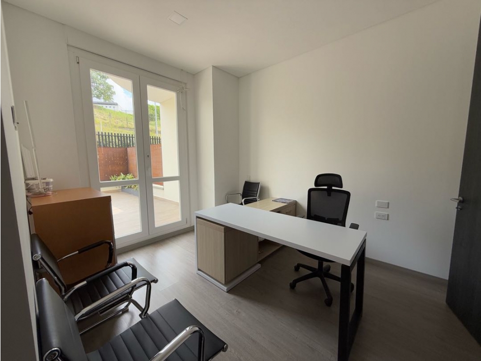 En venta apartamento para estrenar en La Quinta Club House Pereira — foto 4