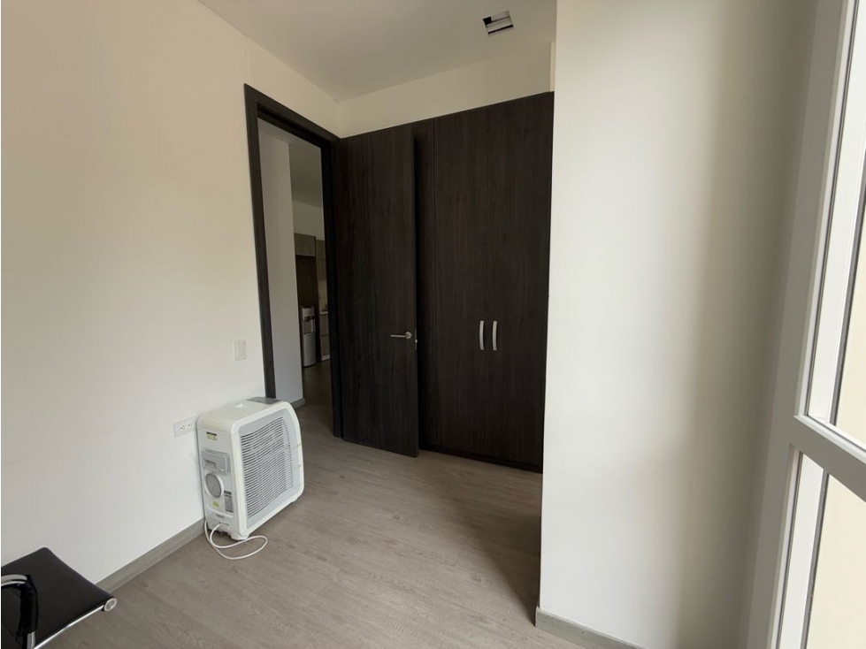 En venta apartamento para estrenar en La Quinta Club House Pereira — foto 5
