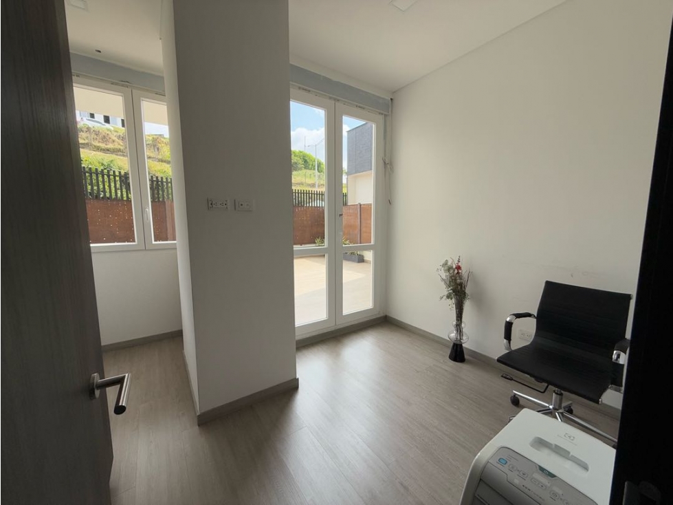 En venta apartamento para estrenar en La Quinta Club House Pereira — foto 6