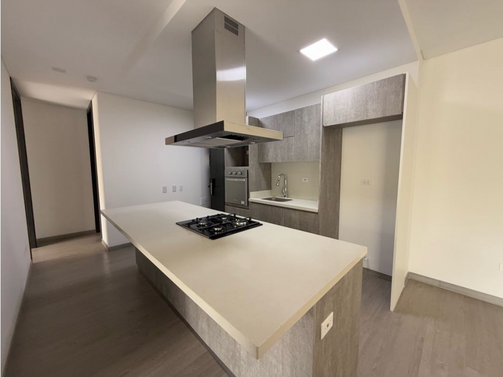 En venta apartamento para estrenar en La Quinta Club House Pereira