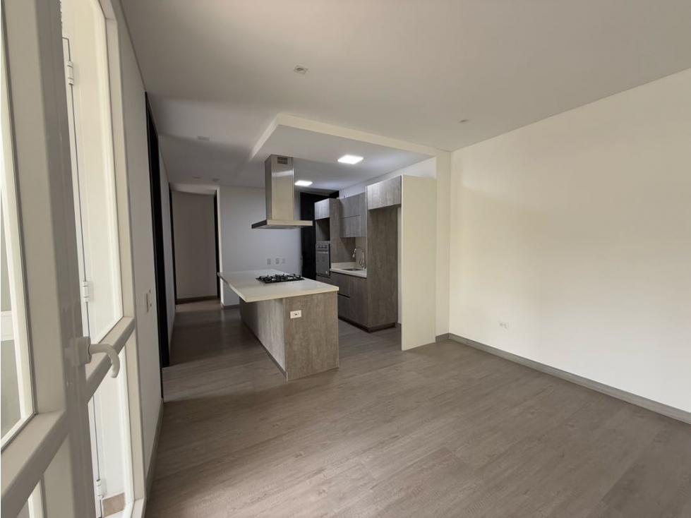 En venta apartamento para estrenar en La Quinta Club House Pereira — foto 4