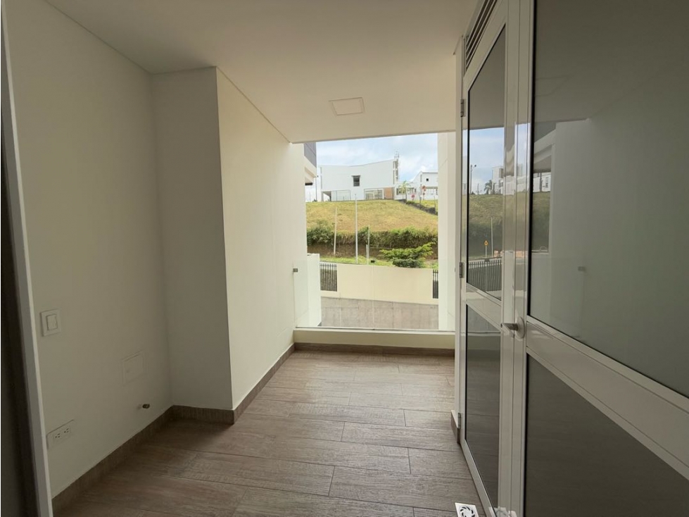 En venta apartamento para estrenar en La Quinta Club House Pereira — foto 5