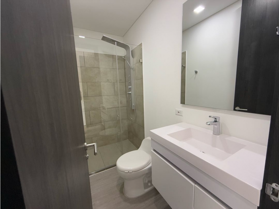 En venta apartamento para estrenar en La Quinta Club House Pereira — foto 6