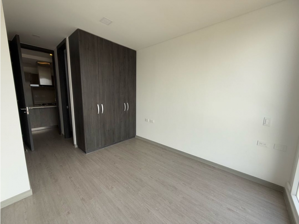 En venta apartamento para estrenar en La Quinta Club House Pereira — foto 3