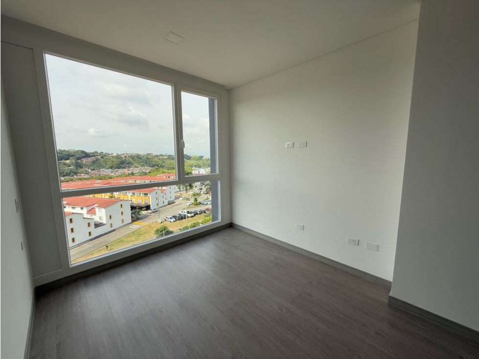 En venta apartamento para estrenar en La Quinta Club House Pereira — foto 4