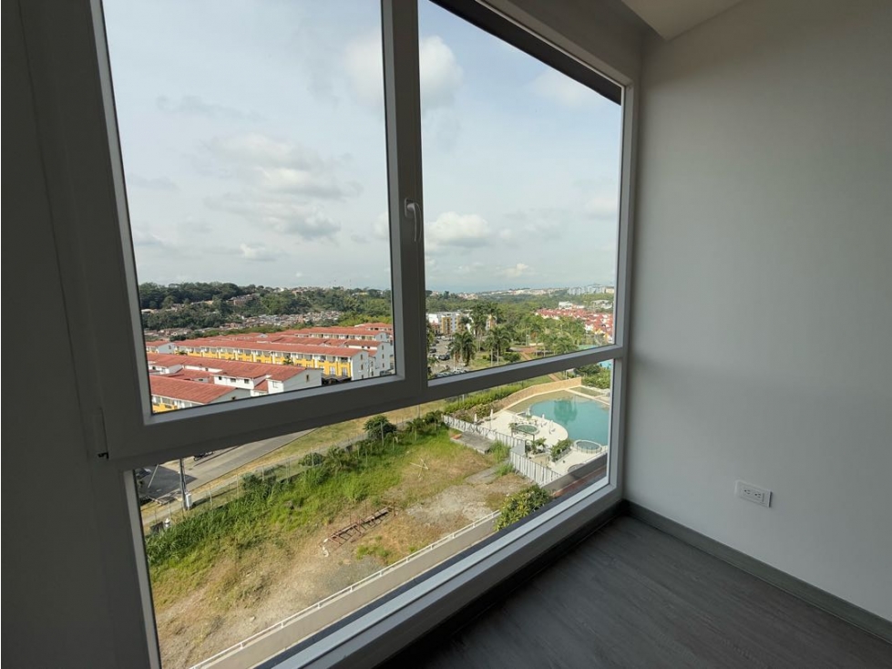 En venta apartamento para estrenar en La Quinta Club House Pereira — foto 6