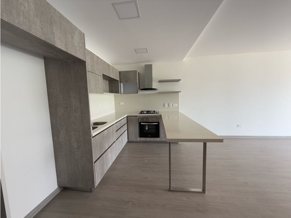 En venta apartamento para estrenar en La Quinta Club House Pereira