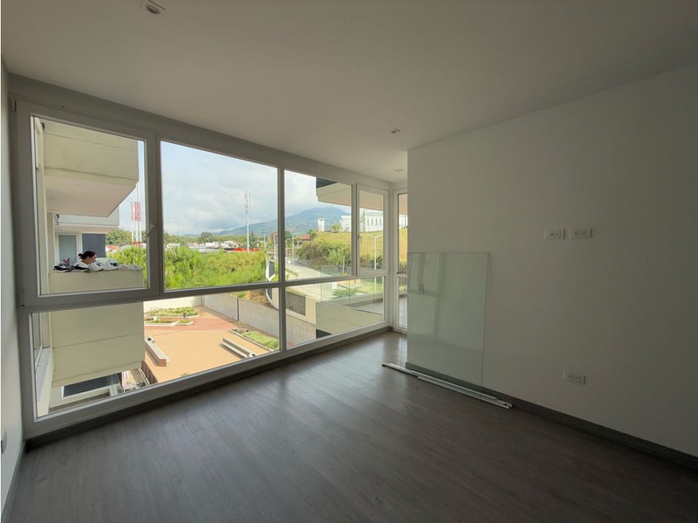 En venta apartamento para estrenar en La Quinta Club House Pereira — foto 4