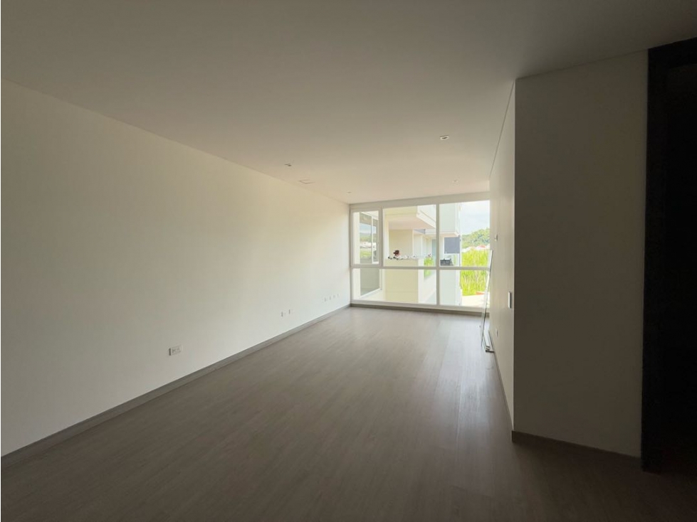 En venta apartamento para estrenar en La Quinta Club House Pereira — foto 5
