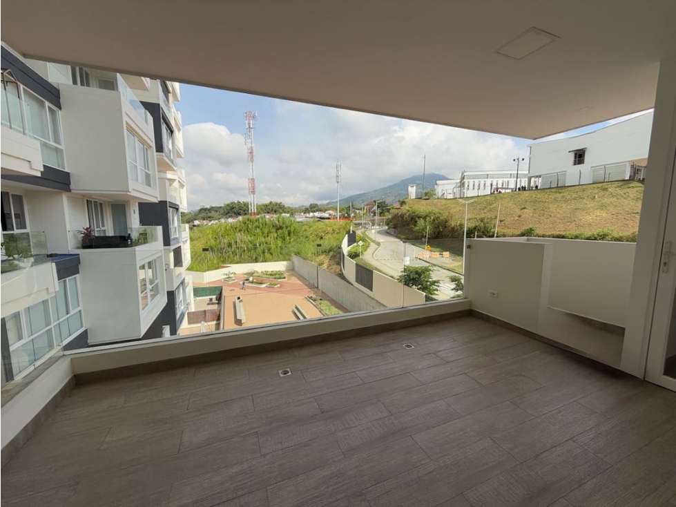 En venta apartamento para estrenar en La Quinta Club House Pereira — foto 6