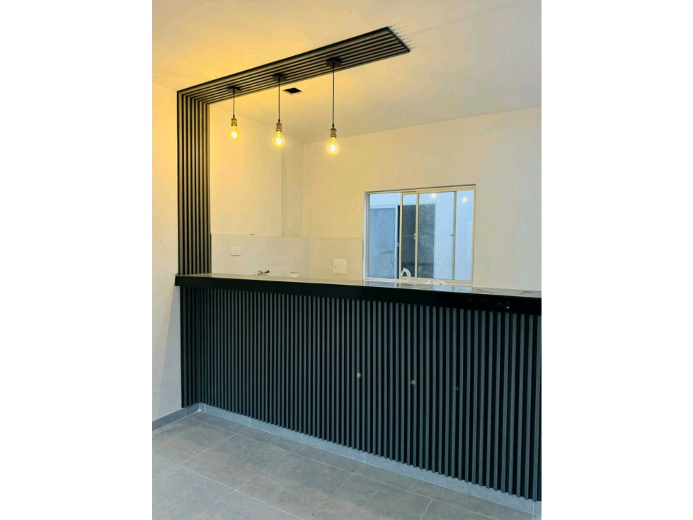 EN VENTA APARTAMENTO PARA ESTRENAR EN LA MARGEN IZQUIERDA DE MONTERÍA