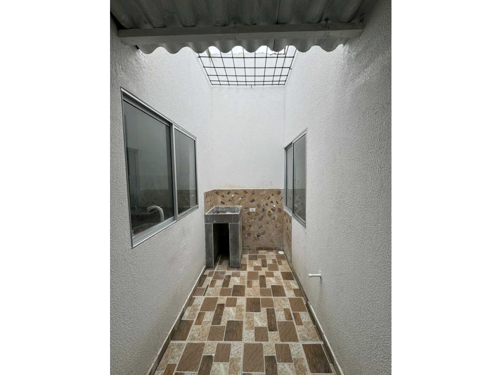 EN VENTA APARTAMENTO PARA ESTRENAR EN LA MARGEN IZQUIERDA DE MONTERÍA — foto 5