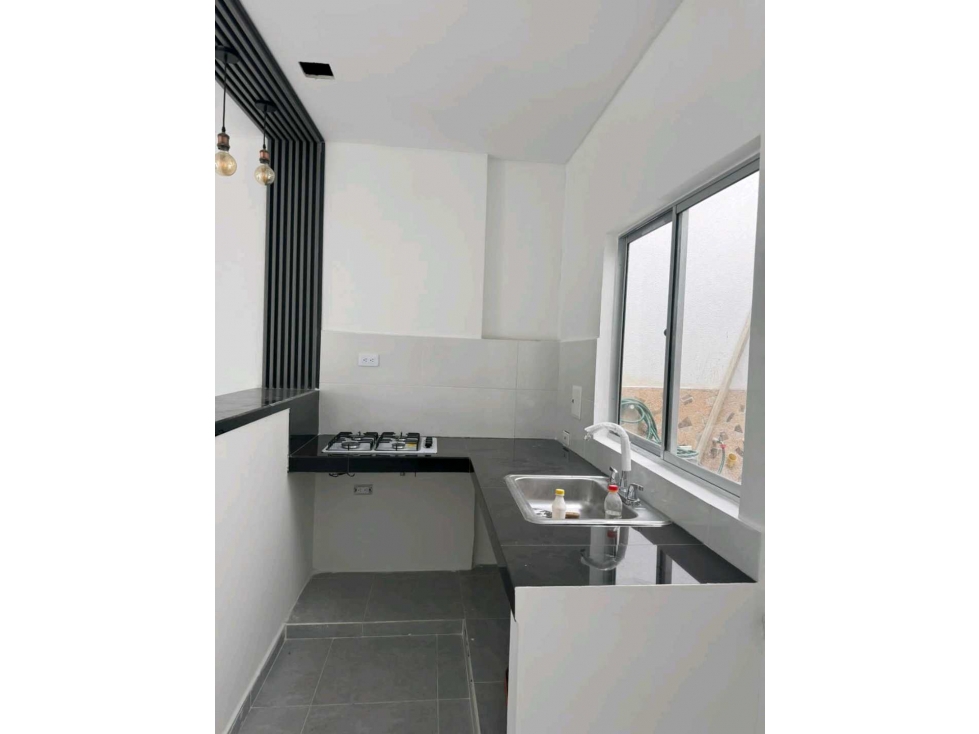 EN VENTA APARTAMENTO PARA ESTRENAR EN LA MARGEN IZQUIERDA DE MONTERÍA — foto 6