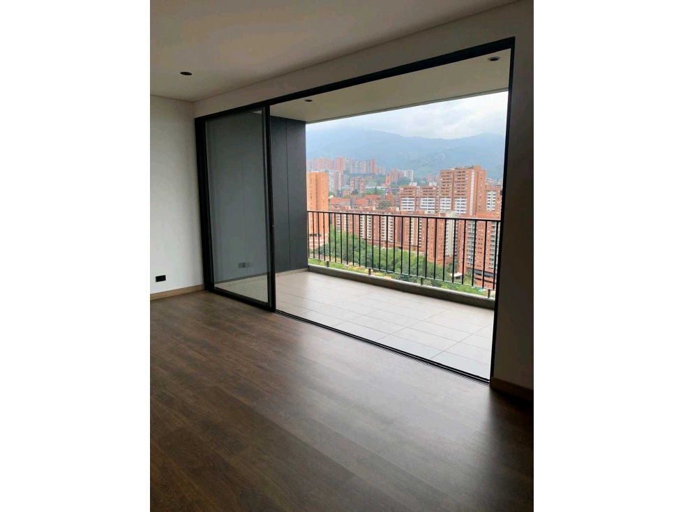 EN VENTA APARTAMENTO PARA ESTRENAR EN EXCLUSIVO SECTOR DE ENVIGADO