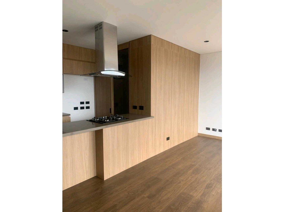 EN VENTA APARTAMENTO PARA ESTRENAR EN EXCLUSIVO SECTOR DE ENVIGADO — foto 4