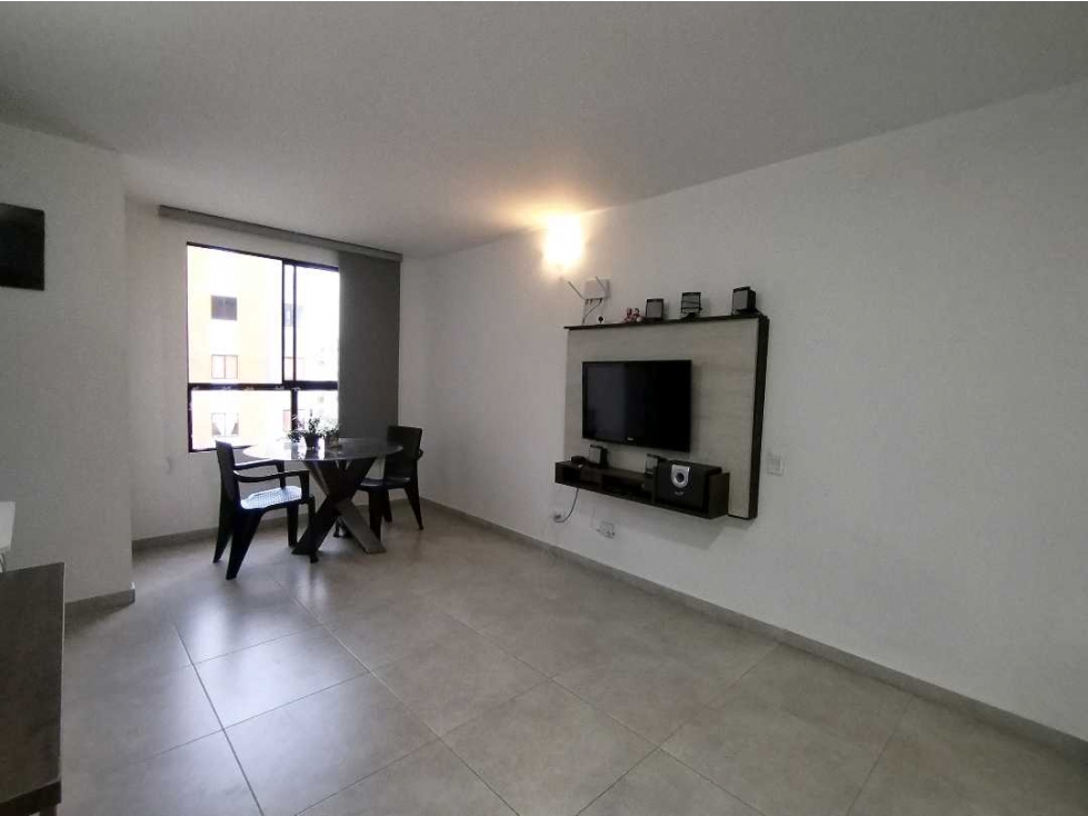 EN VENTA APARTAMENTO PARQUE NATURA, Jamundí