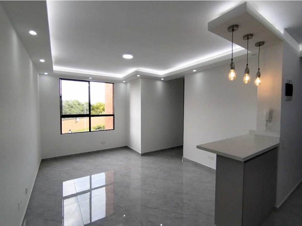 EN VENTA APARTAMENTO PARQUE NATURA, Jamundí
