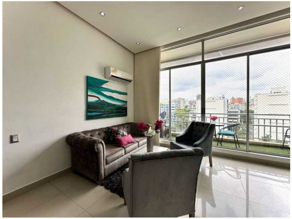 En VENTA Apartamento Penthouse en Villa Carolina