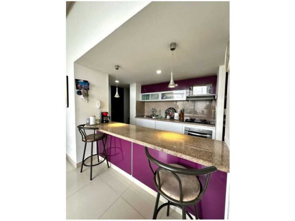 En VENTA Apartamento Penthouse en Villa Carolina — foto 5