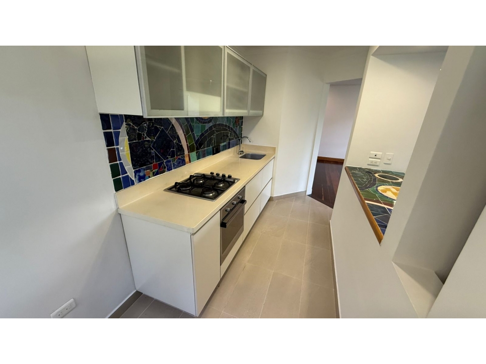 EN VENTA APARTAMENTO PINARES — foto 5