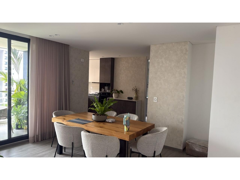 EN VENTA APARTAMENTO PINARES ALTO PEREIRA — foto 2