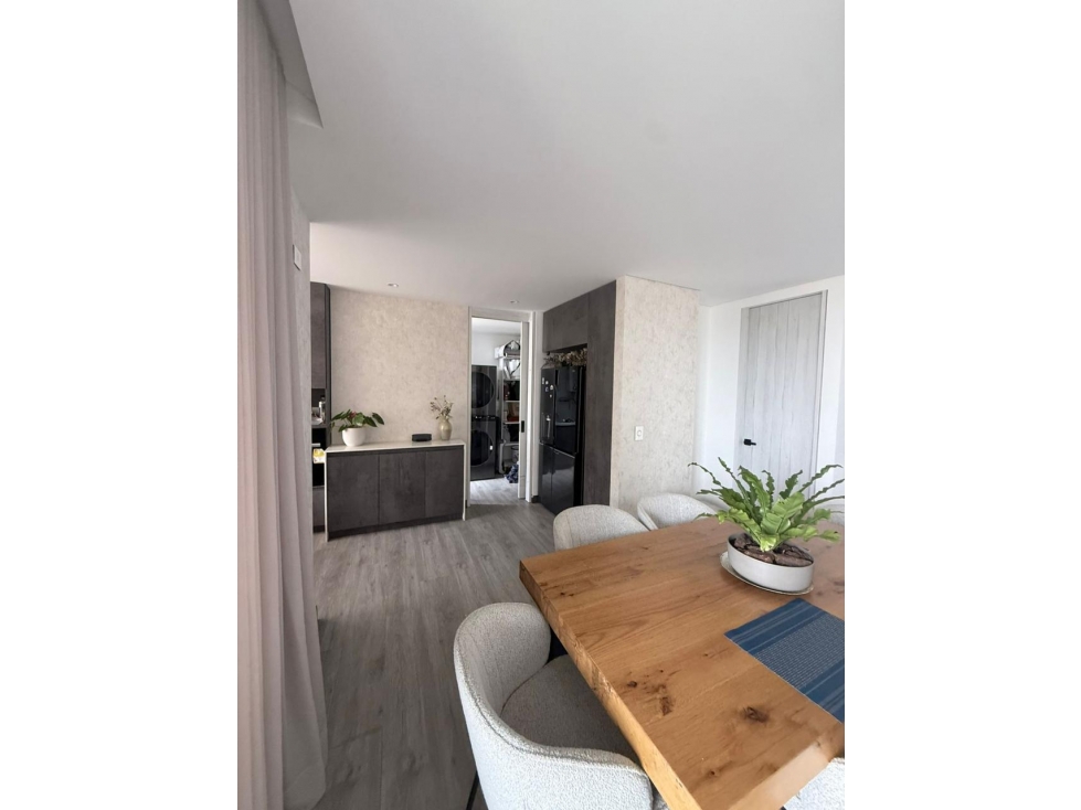 EN VENTA APARTAMENTO PINARES ALTO PEREIRA — foto 3