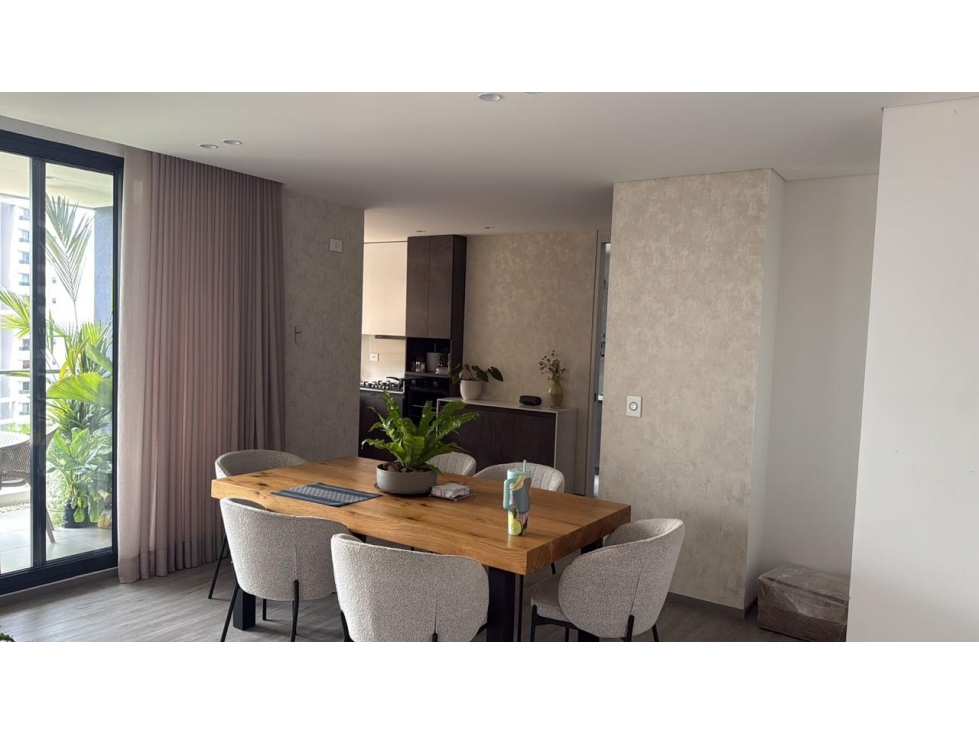 EN VENTA APARTAMENTO PINARES ALTO PEREIRA — foto 4