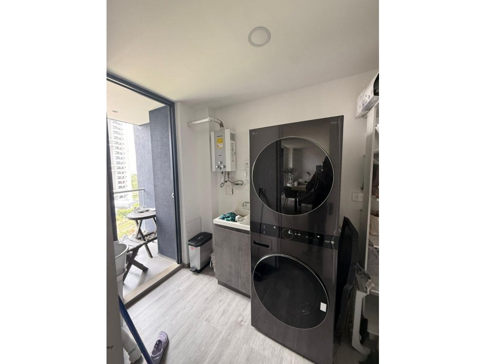 EN VENTA APARTAMENTO PINARES ALTO PEREIRA — foto 6