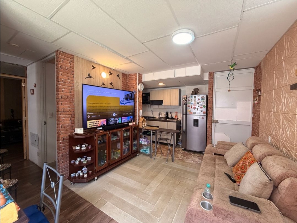 EN VENTA APARTAMENTO PISO 1, CR ROSETO, PARQUE NATURA, Jamundí — foto 2