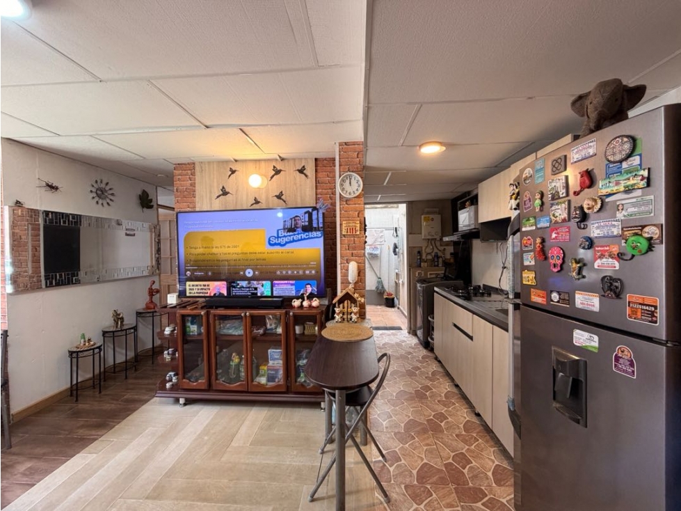 EN VENTA APARTAMENTO PISO 1, CR ROSETO, PARQUE NATURA, Jamundí — foto 3