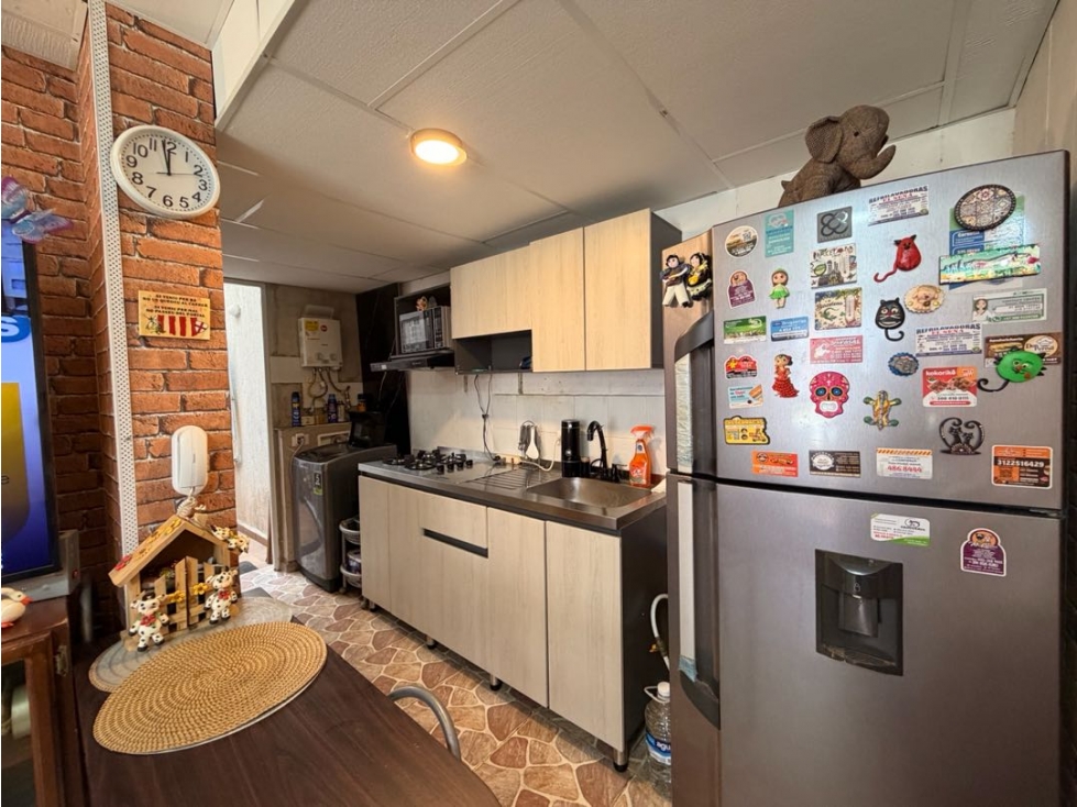 EN VENTA APARTAMENTO PISO 1, CR ROSETO, PARQUE NATURA, Jamundí — foto 4