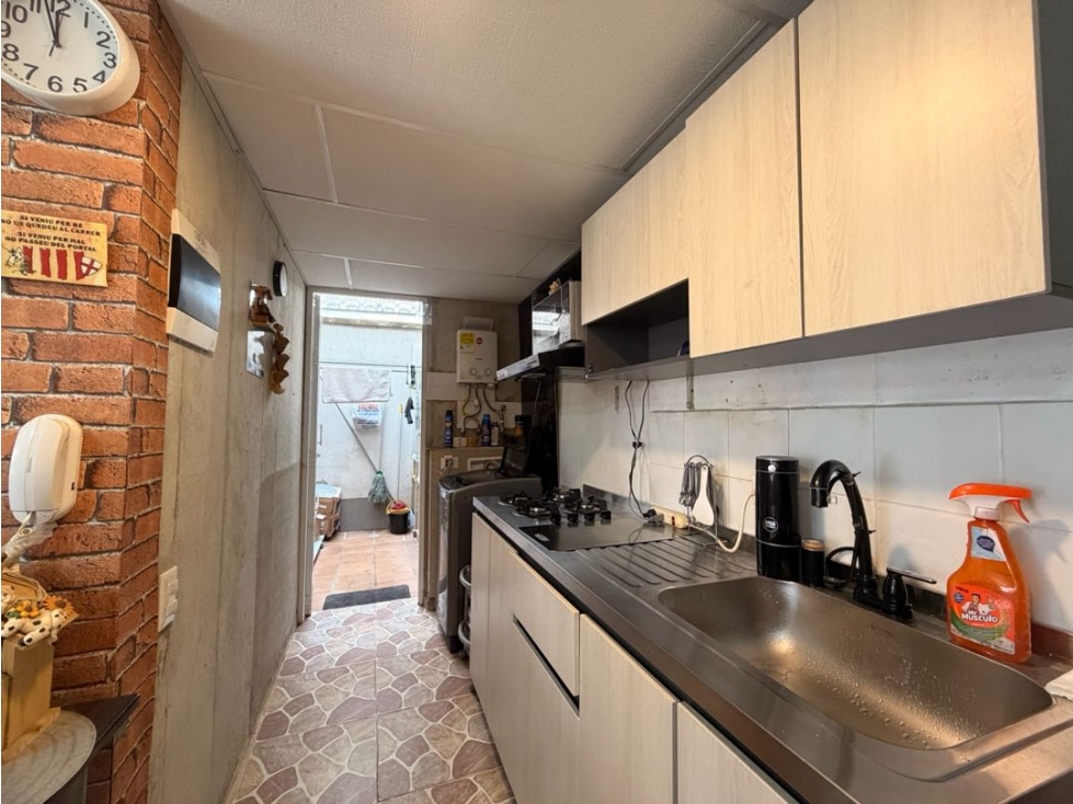 EN VENTA APARTAMENTO PISO 1, CR ROSETO, PARQUE NATURA, Jamundí — foto 5