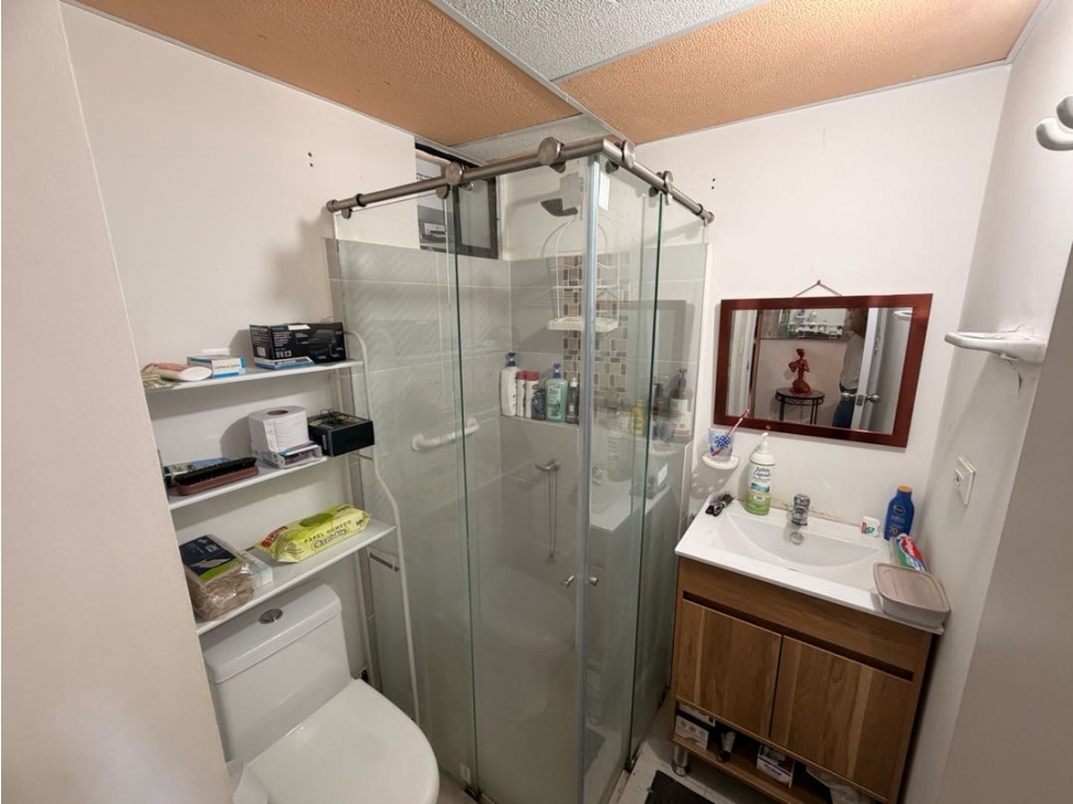 EN VENTA APARTAMENTO PISO 1, CR ROSETO, PARQUE NATURA, Jamundí — foto 6