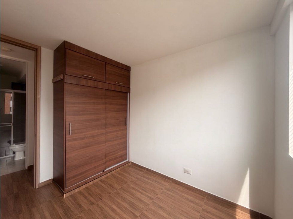 EN VENTA APARTAMENTO PISO 3 C/ASCENSOR Y PARQ. Jamundí Parque Natura — foto 4