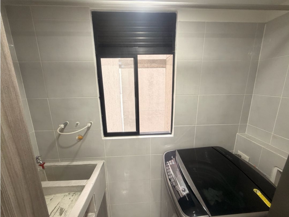 EN VENTA APARTAMENTO PISO 3 PARQUE NATURA, Jamundí — foto 3