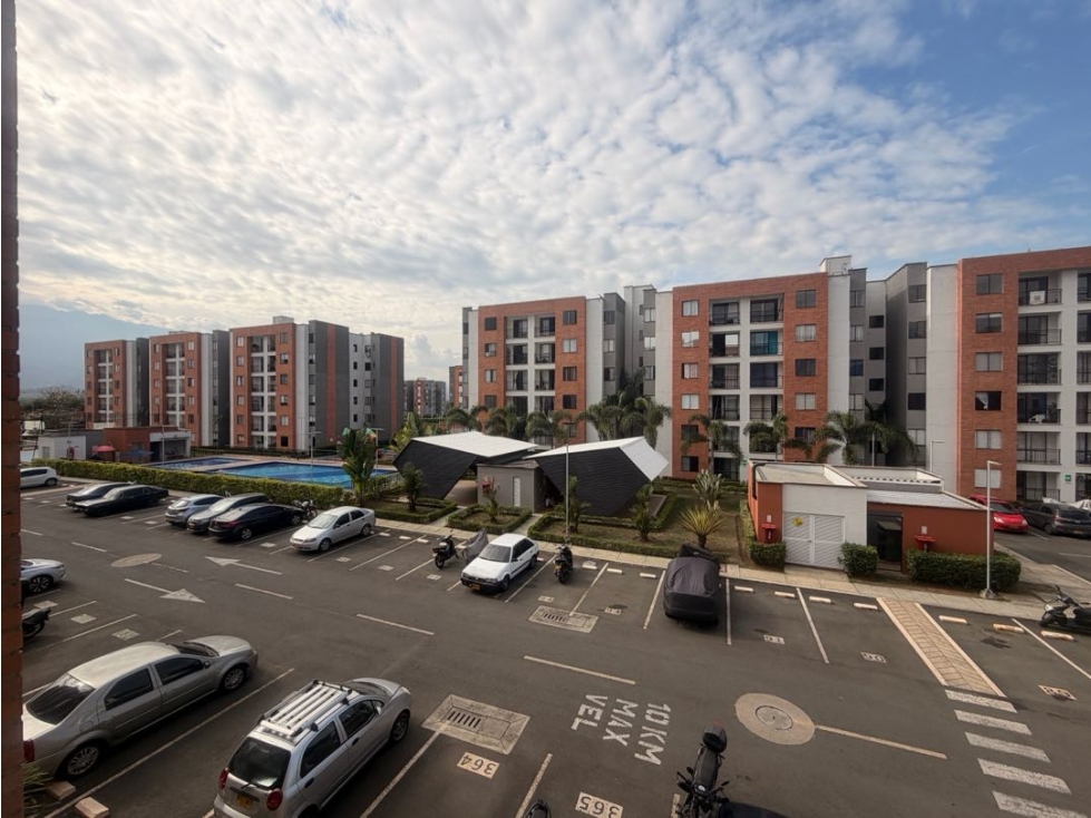 EN VENTA APARTAMENTO PISO 3 PARQUE NATURA, Jamundí — foto 5