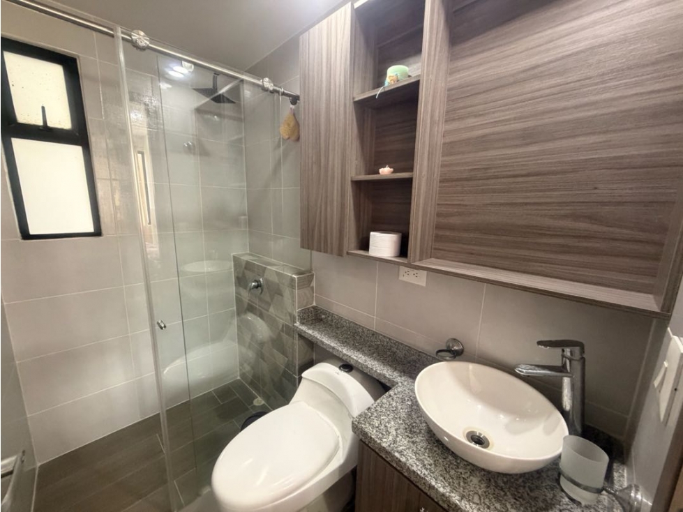 EN VENTA APARTAMENTO PISO 3 PARQUE NATURA, Jamundí — foto 6