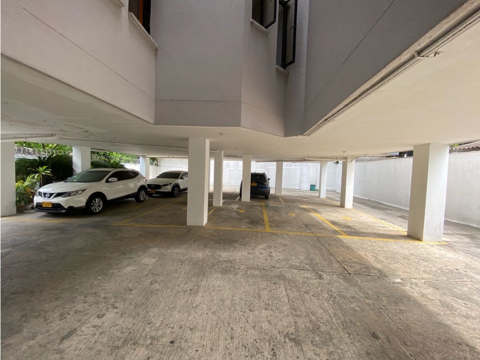 En venta apartamento piso 4 acceso escaleras barrio la campiña — foto 2