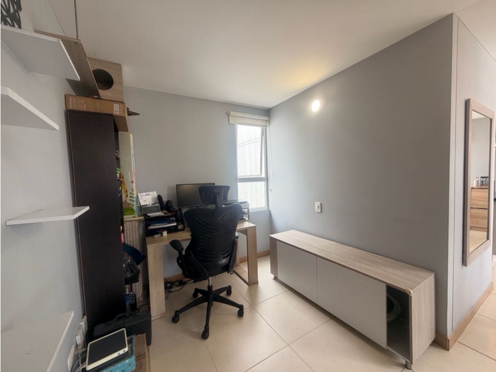EN VENTA APARTAMENTO PISO 9/PARQ PROPIO, CIUDAD MELÉNDEZ,CALI — foto 6